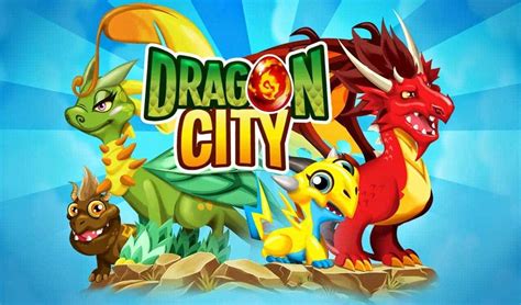 Dragon city apk dayı android oyun club